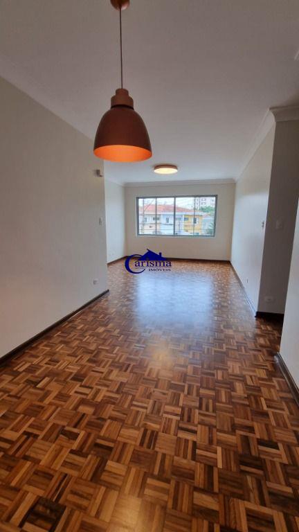 Apartamento à venda com 3 quartos, 104m² - Foto 6