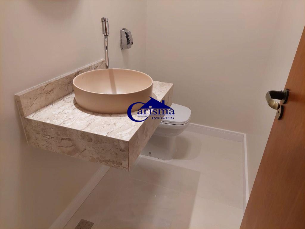 Apartamento à venda com 3 quartos, 104m² - Foto 17