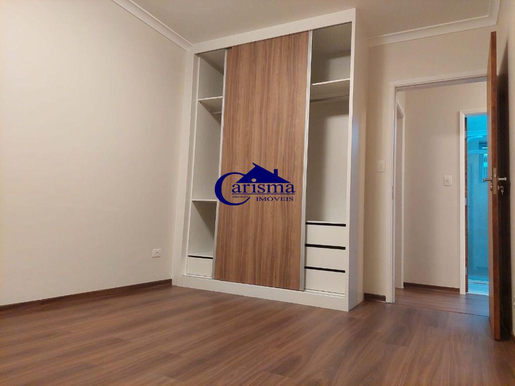 Apartamento à venda com 3 quartos, 104m² - Foto 9