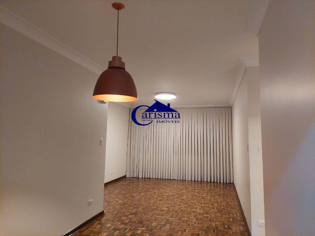 Apartamento à venda com 3 quartos, 104m² - Foto 2