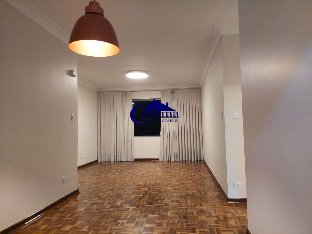 Apartamento à venda com 3 quartos, 104m² - Foto 3