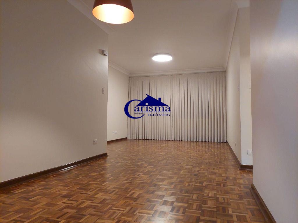 Apartamento à venda com 3 quartos, 104m² - Foto 4