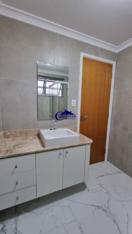 Apartamento à venda com 3 quartos, 104m² - Foto 19