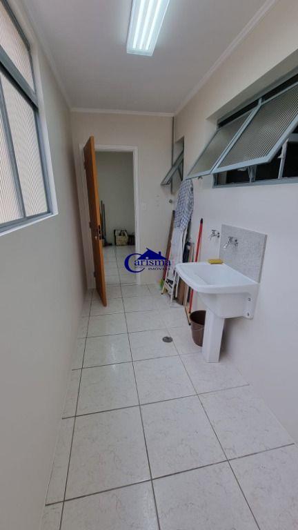 Apartamento à venda com 3 quartos, 104m² - Foto 22