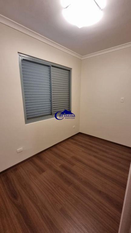 Apartamento à venda com 3 quartos, 104m² - Foto 12