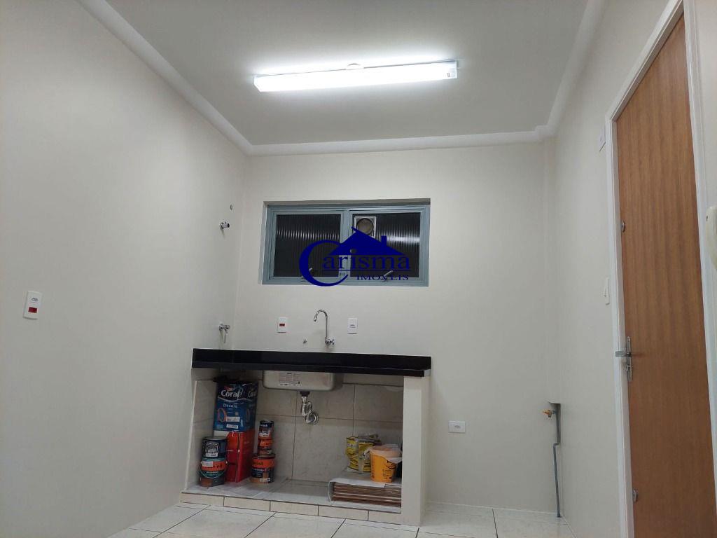 Apartamento à venda com 3 quartos, 104m² - Foto 18