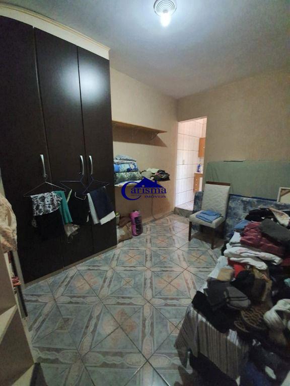 Sobrado à venda com 2 quartos, 143m² - Foto 8