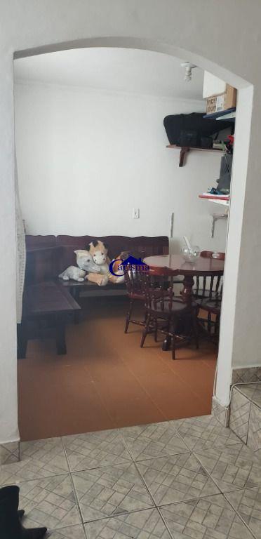 Sobrado à venda com 2 quartos, 143m² - Foto 6