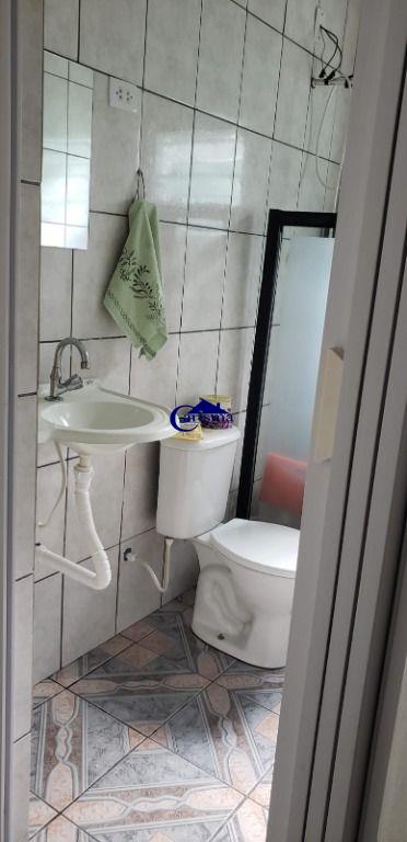 Sobrado à venda com 2 quartos, 143m² - Foto 29