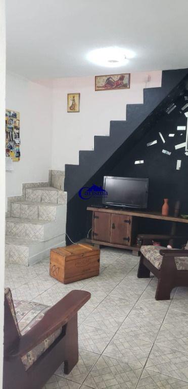 Sobrado à venda com 2 quartos, 143m² - Foto 15