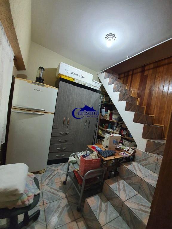 Sobrado à venda com 2 quartos, 143m² - Foto 5