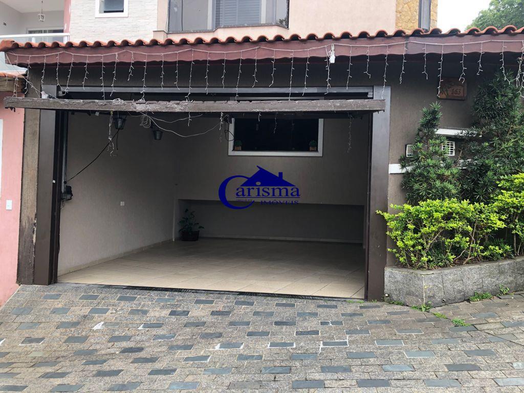 Sobrado à venda com 3 quartos, 187m² - Foto 27