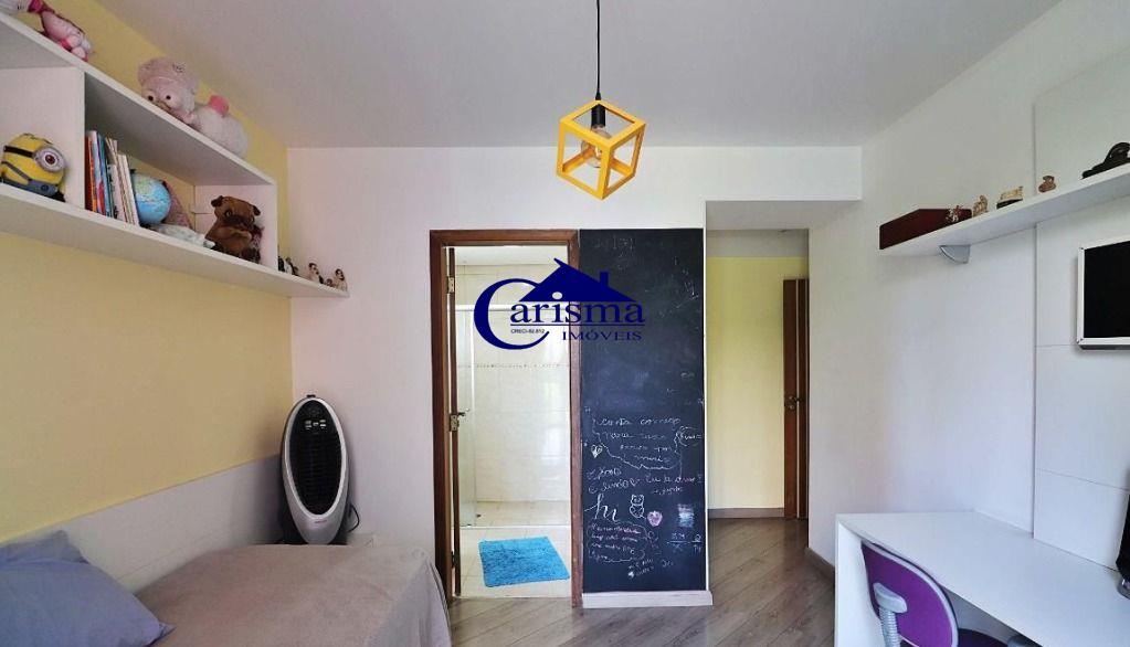 Apartamento à venda com 3 quartos, 298m² - Foto 31