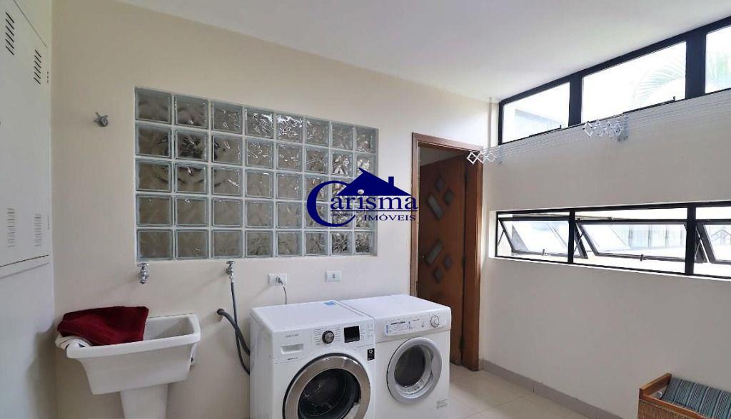 Apartamento à venda com 3 quartos, 298m² - Foto 44