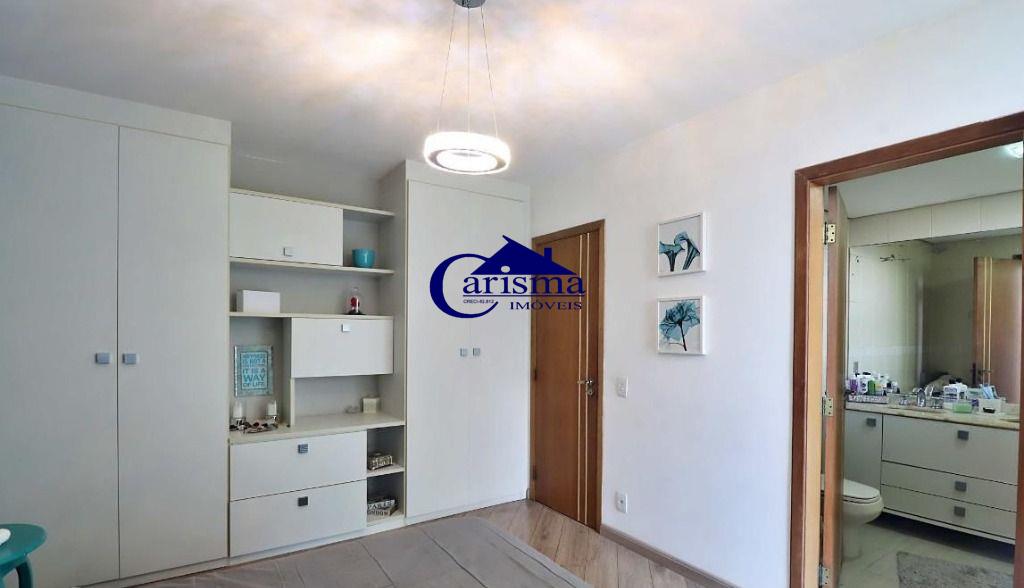 Apartamento à venda com 3 quartos, 298m² - Foto 41