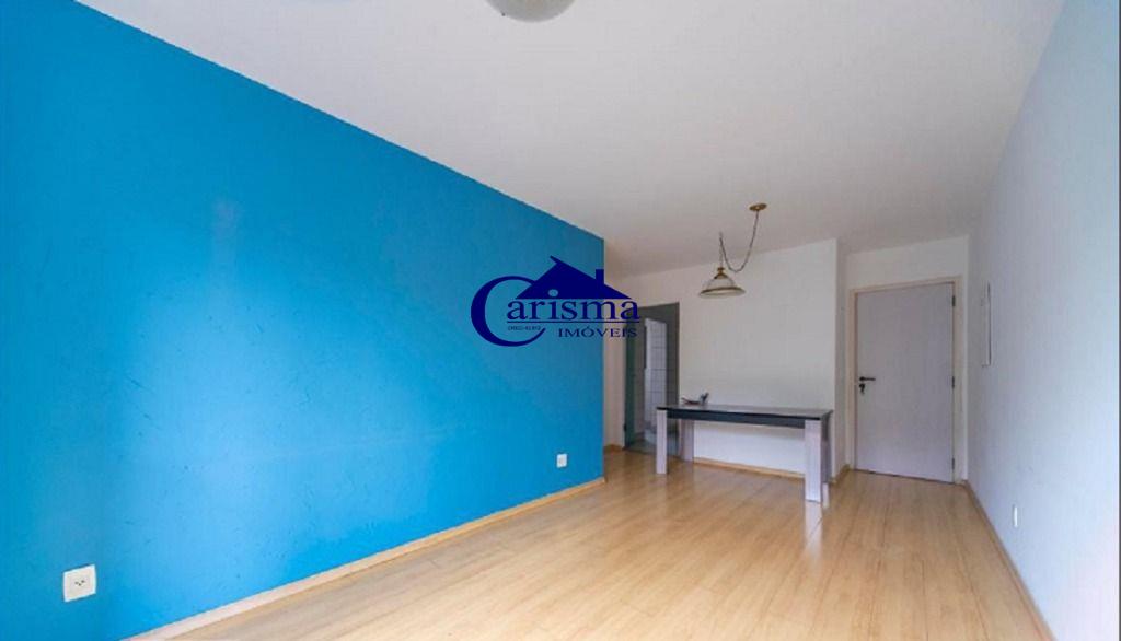 Apartamento à venda com 3 quartos, 76m² - Foto 3