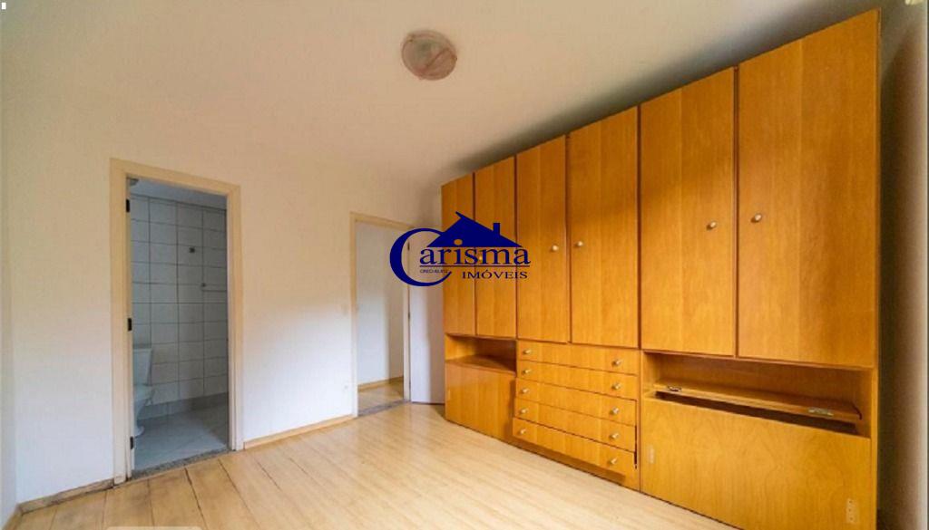 Apartamento à venda com 3 quartos, 76m² - Foto 8