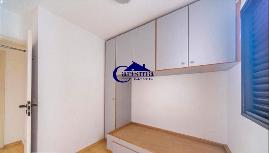 Apartamento à venda com 3 quartos, 76m² - Foto 6