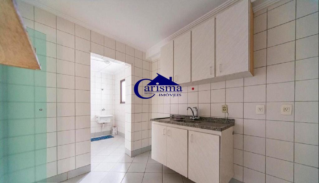 Apartamento à venda com 3 quartos, 76m² - Foto 10