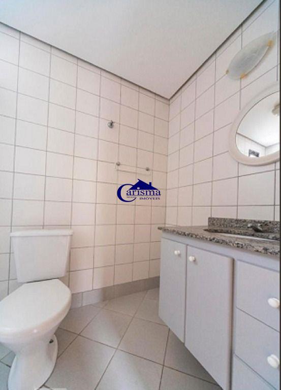 Apartamento à venda com 3 quartos, 76m² - Foto 17