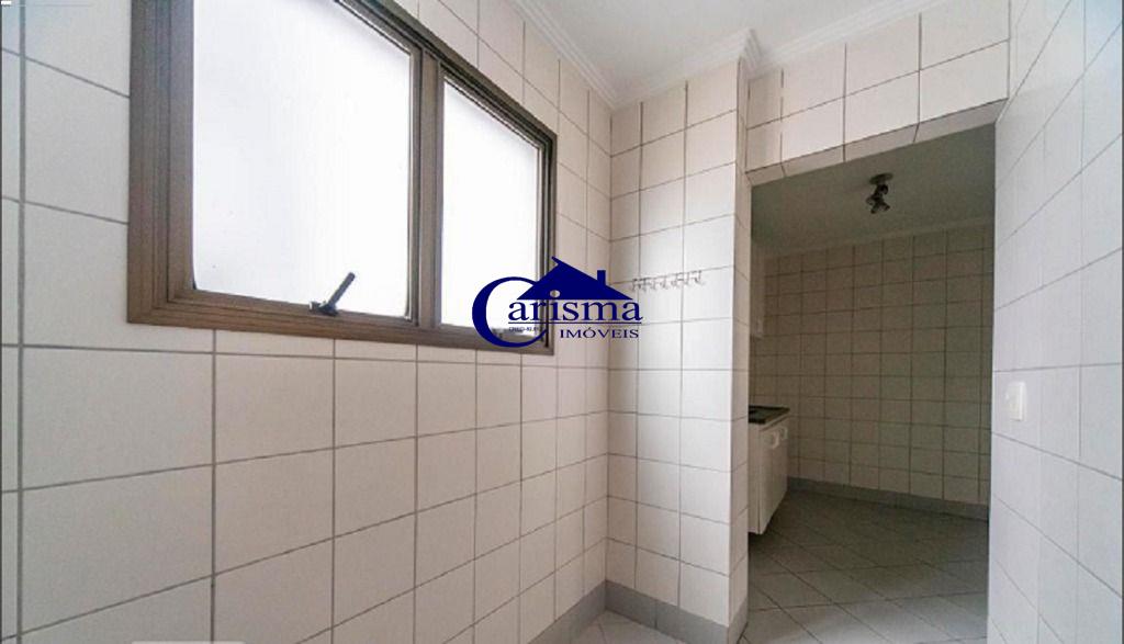 Apartamento à venda com 3 quartos, 76m² - Foto 1