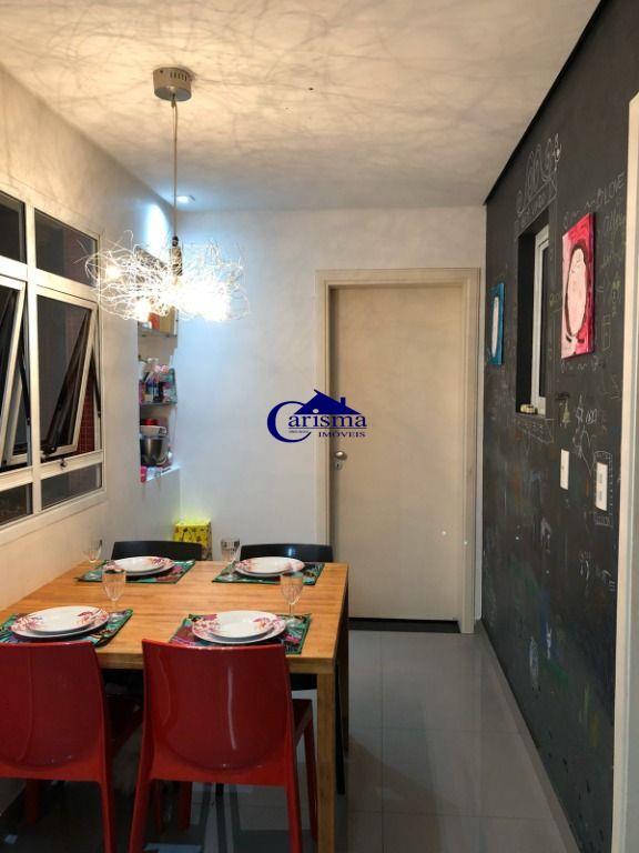 Apartamento à venda com 3 quartos, 129m² - Foto 8