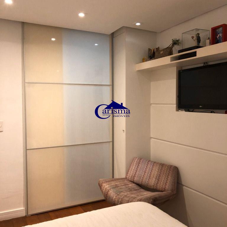 Apartamento à venda com 3 quartos, 129m² - Foto 9