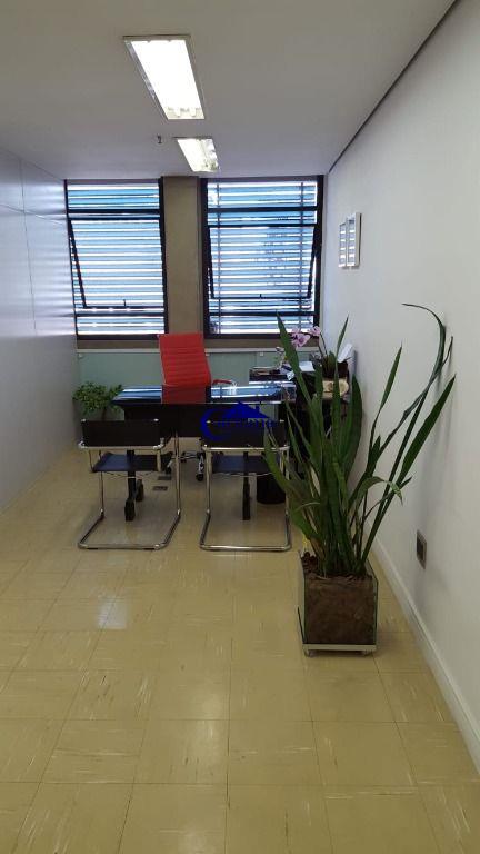 Conjunto Comercial-Sala à venda, 55m² - Foto 1