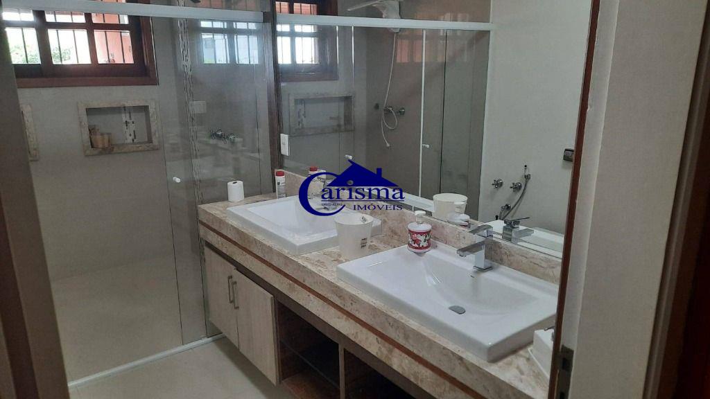 Sobrado à venda com 3 quartos, 320m² - Foto 23