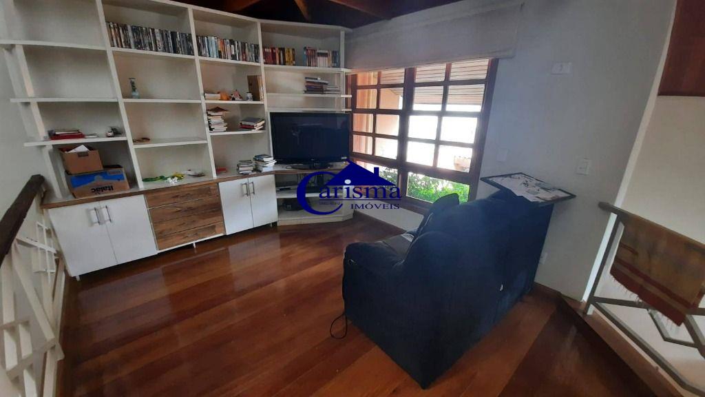 Sobrado à venda com 3 quartos, 320m² - Foto 16