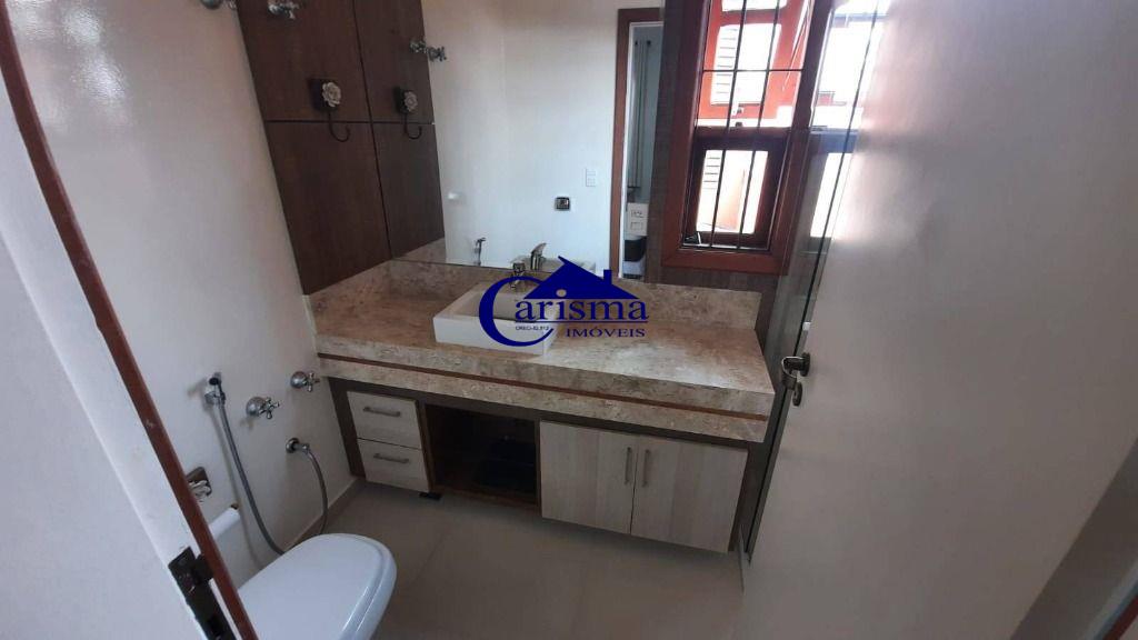 Sobrado à venda com 3 quartos, 320m² - Foto 24