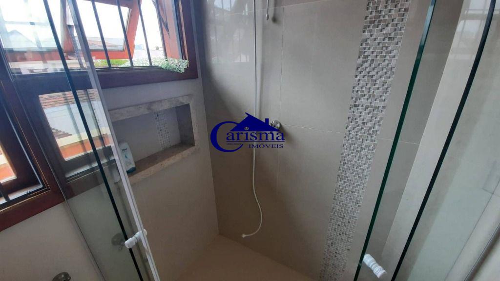 Sobrado à venda com 3 quartos, 320m² - Foto 25