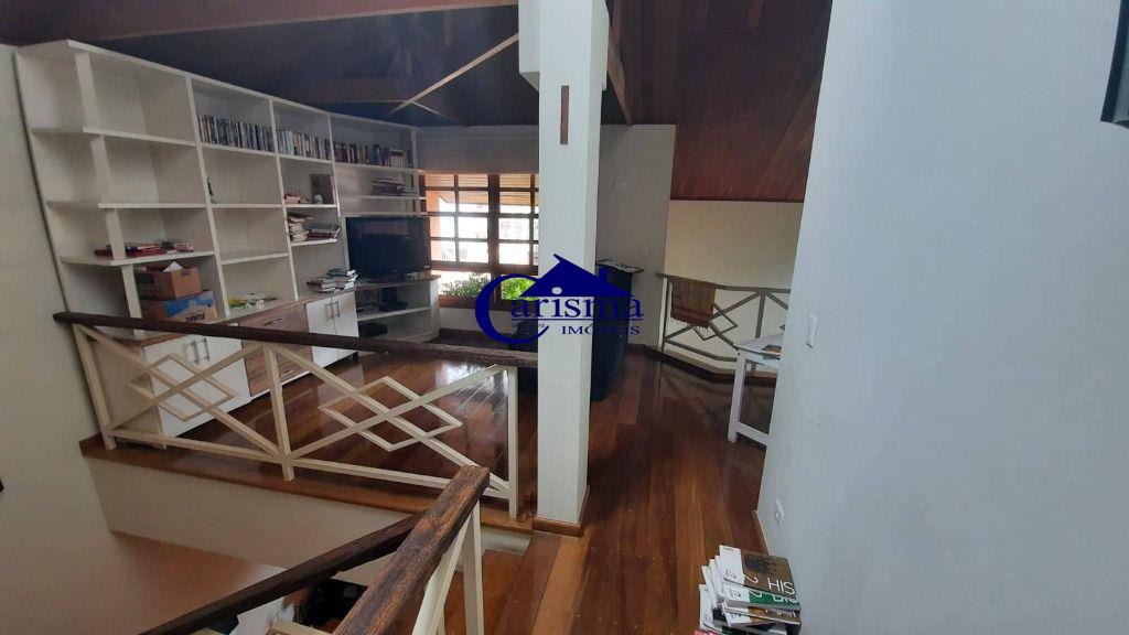 Sobrado à venda com 3 quartos, 320m² - Foto 5