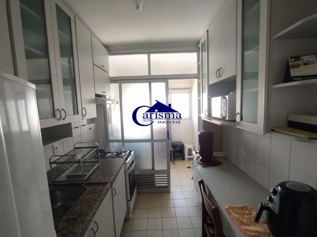 Apartamento à venda com 3 quartos, 79m² - Foto 3