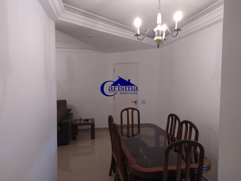 Apartamento à venda com 3 quartos, 79m² - Foto 2