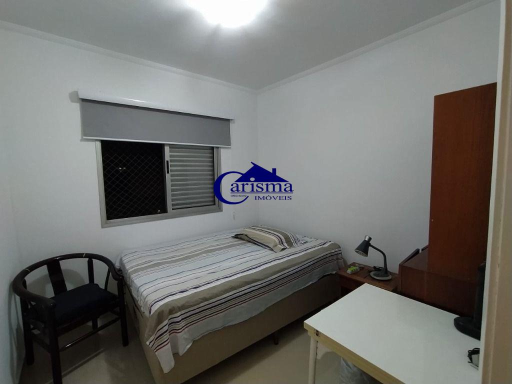 Apartamento à venda com 3 quartos, 79m² - Foto 9