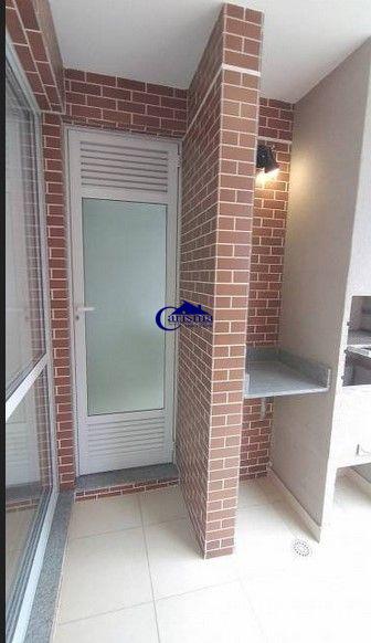 Apartamento à venda com 2 quartos, 59m² - Foto 10