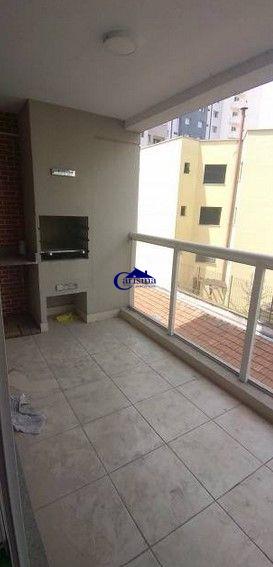 Apartamento à venda com 2 quartos, 59m² - Foto 6