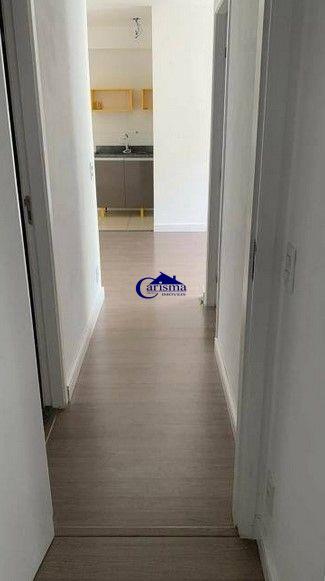 Apartamento à venda com 2 quartos, 59m² - Foto 12