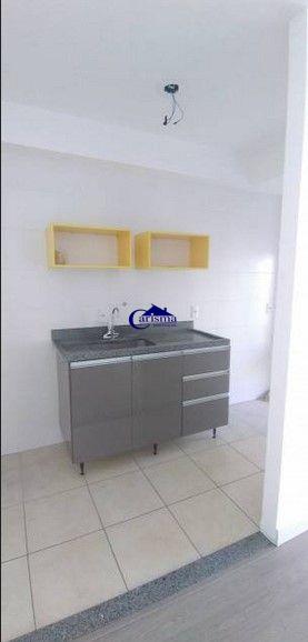 Apartamento à venda com 2 quartos, 59m² - Foto 7