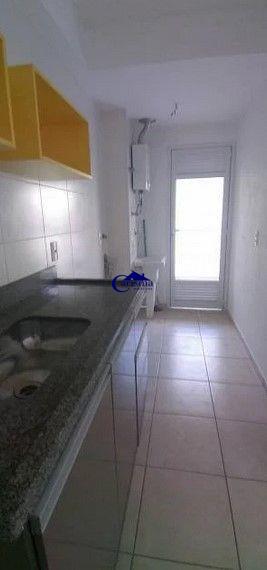 Apartamento à venda com 2 quartos, 59m² - Foto 11