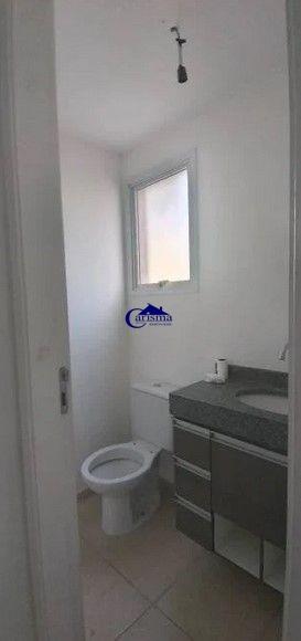 Apartamento à venda com 2 quartos, 59m² - Foto 16