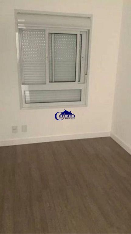 Apartamento à venda com 2 quartos, 59m² - Foto 1