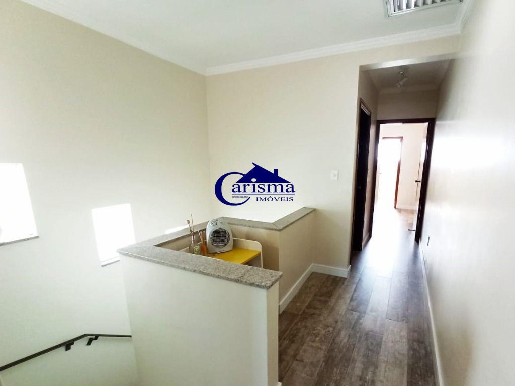 Sobrado à venda com 3 quartos, 207m² - Foto 18