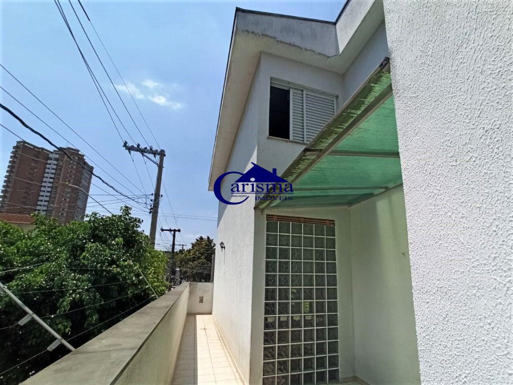 Sobrado à venda com 3 quartos, 207m² - Foto 14