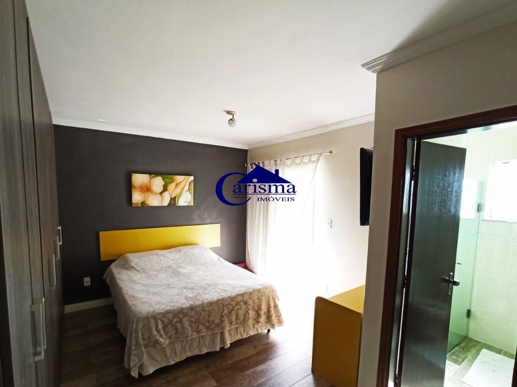 Sobrado à venda com 3 quartos, 207m² - Foto 19