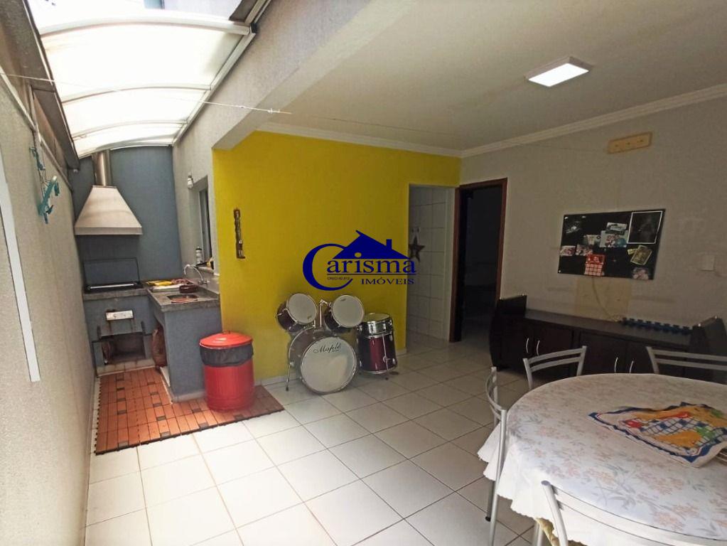 Sobrado à venda com 3 quartos, 207m² - Foto 7