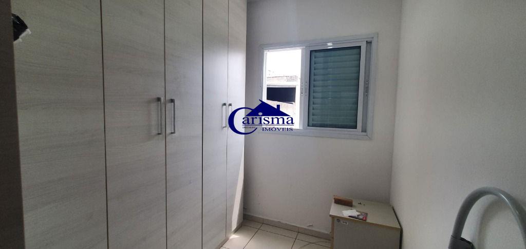 Apartamento à venda com 2 quartos, 52m² - Foto 1