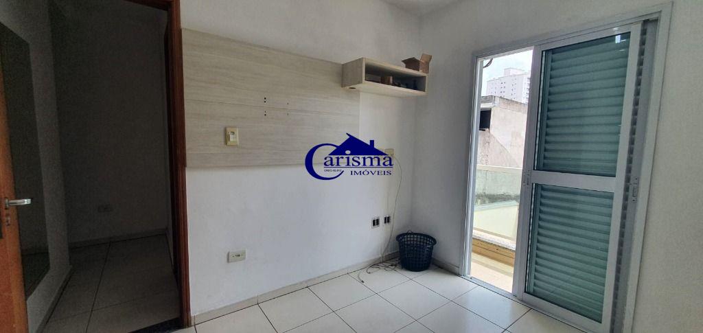 Apartamento à venda com 2 quartos, 52m² - Foto 9