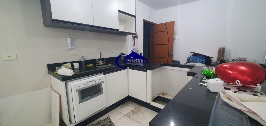 Apartamento à venda com 2 quartos, 52m² - Foto 6